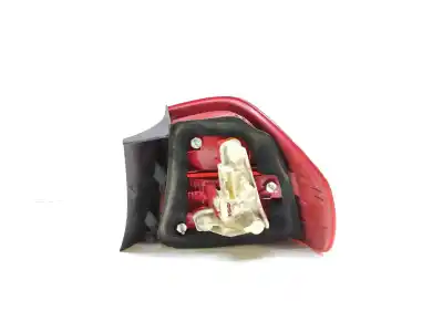 Second-hand car spare part LEFT TAILGATE LIGHT for BMW 3 (E90)  OEM IAM references 63216937457  