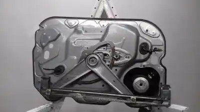 Piesă de schimb auto la mâna a doua mecanism acționare geam fațã dreapta pentru ford focus c-max (dm2) 2.0 tdci referințe oem iam 1480776 1738646  
