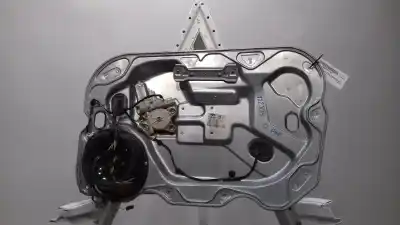 Piesă de schimb auto la mâna a doua MECANISM ACȚIONARE GEAM FAȚÃ DREAPTA pentru FORD FOCUS C-MAX (DM2)  Referințe OEM IAM 1480776 1738646  