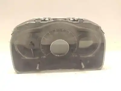 Peça sobressalente para automóvel em segunda mão QUADRANTE por NISSAN NOTE (E12)  Referências OEM IAM 248103VV1A  