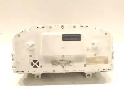 Peça sobressalente para automóvel em segunda mão quadrante por nissan note (e12) 1.5 dci referências oem iam 248103vv1a  