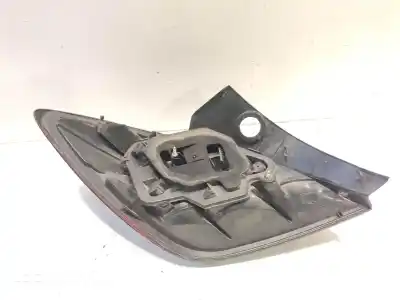 Second-hand car spare part right tailgate light for opel astra h gtc (a04) 1.9 cdti 16v (l08) oem iam references 93183056  