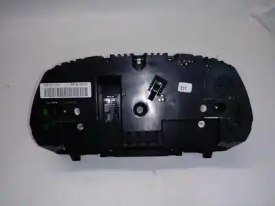 Second-hand car spare part dashboard for bmw 3 (e90) 320 d oem iam references 6974659-01  