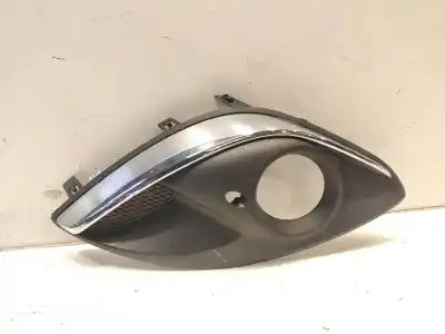 Автозапчастина б/у ПЕРЕДНЯ РЕШІТА для OPEL CORSA D (S07)  Посилання на OEM IAM 13286025  