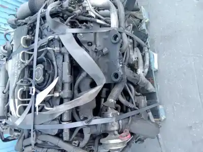 Peça sobressalente para automóvel em segunda mão MOTOR COMPLETO por JAGUAR X-TYPE I (X400)  Referências OEM IAM   