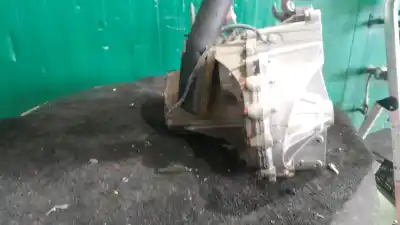 Pezzo di ricambio per auto di seconda mano riduttore per citroen c4 picasso i monospace (ud_) 1.6 hdi 110 riferimenti oem iam 2232f3  