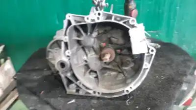 Pezzo di ricambio per auto di seconda mano RIDUTTORE per CITROEN C4 PICASSO I MONOSPACE (UD_)  Riferimenti OEM IAM 2232F3  