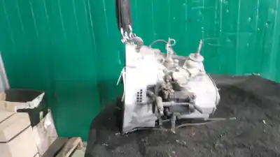 Pezzo di ricambio per auto di seconda mano riduttore per citroen c4 picasso i monospace (ud_) 1.6 hdi 110 riferimenti oem iam 2232f3  