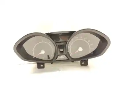Second-hand car spare part DASHBOARD for FORD FIESTA V (JH_, JD_)  OEM IAM references 1786850  COMPATIBILIDADES Y COMPONENTES ->1786850 SCANIA, 2093914 SCANIA