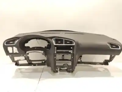 Автозапчасти б/у комплект подушки безопасности за citroen ds4 (nx_) 1.6 hdi 115 ссылки oem iam 826013  