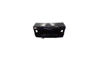 Second-hand car spare part TRUNK LID for AUDI A6 C6 (4F2)  OEM IAM references 4F5827023Q  