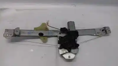 Автозапчастина б/у РЕГУЛЯТОР СКЛОНА ЗАДНІЙ ЛІВИЙ для RENAULT CLIO IV (BH_)  Посилання на OEM IAM 827010501R  