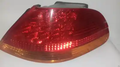 Piesă de schimb auto la mâna a doua LAMPÃ SPATE DREAPTA pentru BMW 7 (E65, E66, E67)  Referințe OEM IAM 63217164734  