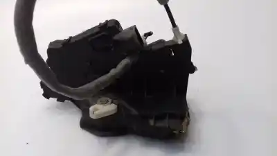 Second-hand car spare part FRONT RIGHT DOOR LOCK for BMW 3 (E46)  OEM IAM references 51217011244  