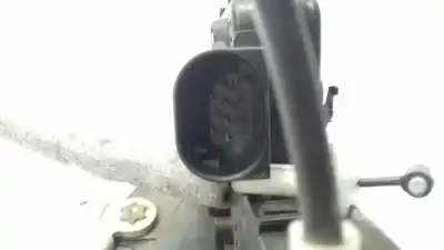 Second-hand car spare part front right door lock for bmw 3 (e46) 320 d oem iam references 51217011244  