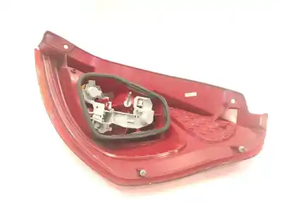 Second-hand car spare part LEFT TAILGATE LIGHT for FORD FIESTA V (JH_, JD_)  OEM IAM references 1513152  