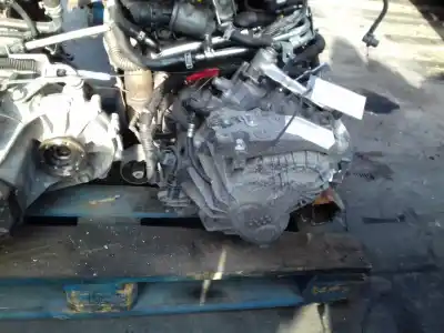 Автозапчасти б/у КОРОБКА ПЕРЕДАЧ за OPEL ASTRA H GTC (A04)  ссылки OEM IAM 55561228  