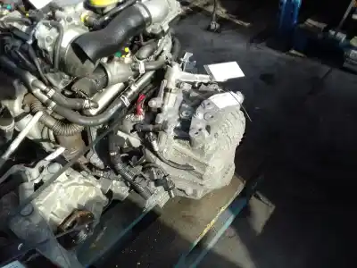 Автозапчасти б/у коробка передач за opel astra h gtc (a04) 1.9 cdti (l08) ссылки oem iam 55561228  