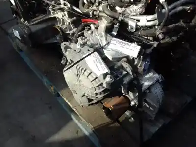 Автозапчасти б/у коробка передач за opel astra h gtc (a04) 1.9 cdti (l08) ссылки oem iam 55561228  