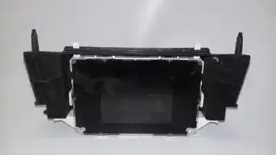 Second-hand car spare part MULTIFUNCTION DISPLAY for FORD TOURNEO COURIER B460 MONOSPACE  OEM IAM references   
