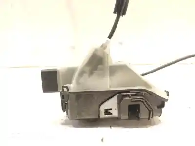 Peça sobressalente para automóvel em segunda mão FECHADURA DA PORTA DIANTEIRA DIREITA por PEUGEOT RIFTER  Referências OEM IAM 9816343380  