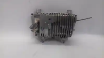 Peça sobressalente para automóvel em segunda mão SISTEMA DE ÁUDIO / RÁDIO CD por FORD TRANSIT COURIER B460 MONOSPACE  Referências OEM IAM 2071195  