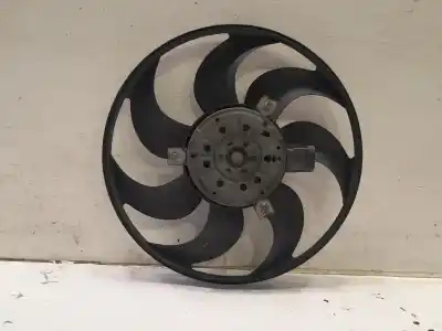 Second-hand car spare part RADIATOR COOLING FAN for MERCEDES-BENZ VITO (W639) BASIC, COMBI  OEM IAM references A6395000593  