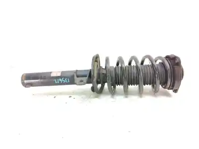 İkinci el araba yedek parçası sol ön amortisör için VOLKSWAGEN CADDY III FURGONETA/MONOVOLUMEN (2KA, 2KH, 2CA, 2CH)  OEM IAM referansları 1T0413031HQ  