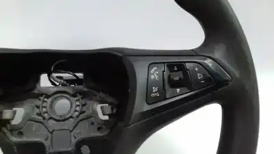 Peça sobressalente para automóvel em segunda mão volante por opel corsa e (x15) 1.3 cdti (08 68) referências oem iam   