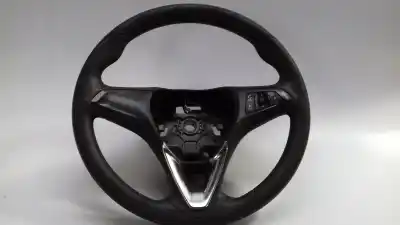 Peça sobressalente para automóvel em segunda mão volante por opel corsa e (x15) 1.3 cdti (08 68) referências oem iam   
