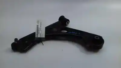 Pezzo di ricambio per auto di seconda mano BRACCIO DI SOSPENSIONE ANTERIORE SINISTRO INFERIORE per OPEL CORSA E (X15)  Riferimenti OEM IAM 13426552  