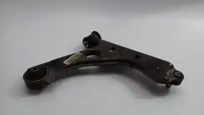 Pezzo di ricambio per auto di seconda mano braccio di sospensione anteriore sinistro inferiore per opel corsa e (x15) 1.3 cdti (08 68) riferimenti oem iam 13426552  