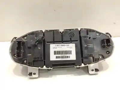 Piesă de schimb auto la mâna a doua ceas bord pentru ford fiesta vi (cb1, ccn) 1.5 tdci referințe oem iam c1bt10849cax  