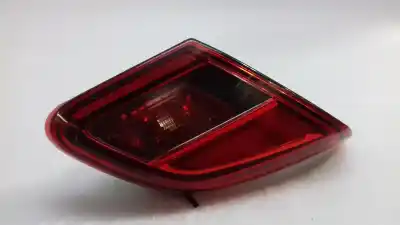 Second-hand car spare part interior left tailgate light for opel corsa e (x15) 1.3 cdti (08 68) oem iam references 13454504  