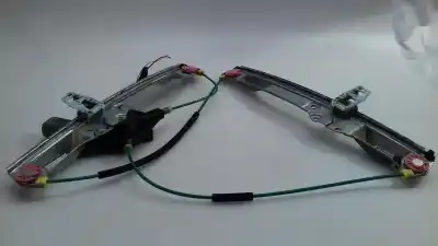 Автозапчасти б/у РЕГУЛЯТОР СТЕКЛА ПЕРЕДНЕГО ПРАВОГО за OPEL CORSA E (X15)  ссылки OEM IAM 39161990  