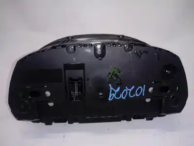 Peça sobressalente para automóvel em segunda mão quadrante por bmw 3 (e90) 320 i referências oem iam 9166839-02  