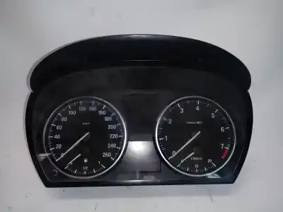 Peça sobressalente para automóvel em segunda mão QUADRANTE por BMW 3 (E90)  Referências OEM IAM 9166839-02  