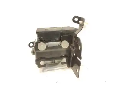 Peça sobressalente para automóvel em segunda mão abs por mazda 3 (bm, bn) 2.0 referências oem iam bhr1437a0a  