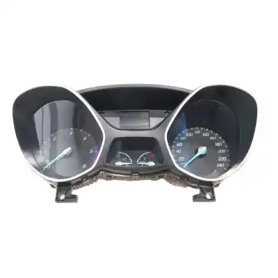Second-hand car spare part DASHBOARD for FORD FOCUS III  OEM IAM references 1879756  