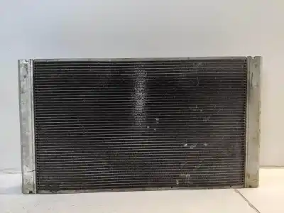 Pezzo di ricambio per auto di seconda mano radiatore d acqua per bmw 5 (e60) 520 d riferimenti oem iam 17117795878  