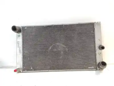 Pezzo di ricambio per auto di seconda mano radiatore d acqua per bmw 5 (e60) 520 d riferimenti oem iam 17117795878  