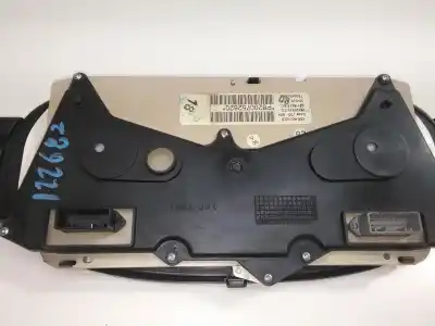 Second-hand car spare part DASHBOARD for DACIA LOGAN MCV (KS_)  OEM IAM references P8200752820  