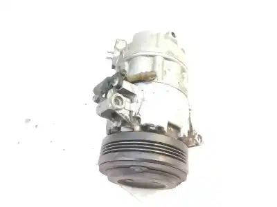 Second-hand car spare part air conditioning compressor for bmw 3 coupé (e46) 320 cd oem iam references a4101130a021  