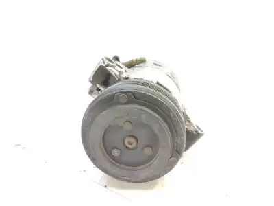 Second-hand car spare part air conditioning compressor for bmw 3 coupé (e46) 320 cd oem iam references a4101130a021  