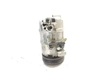 Second-hand car spare part air conditioning compressor for bmw 3 coupé (e46) 320 cd oem iam references a4101130a021  