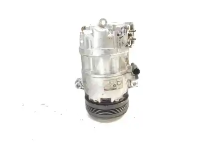 Second-hand car spare part air conditioning compressor for bmw 3 coupé (e46) 320 cd oem iam references a4101130a021  
