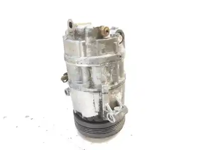 Peça sobressalente para automóvel em segunda mão COMPRESSOR DE AR CONDICIONADO A/A A/C por BMW 3 COUPÉ (E46)  Referências OEM IAM A4101130A021  