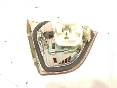 Pezzo di ricambio per auto di seconda mano luce di coda interna destra per bmw 3 (e90) 318 d riferimenti oem iam 63210406884  