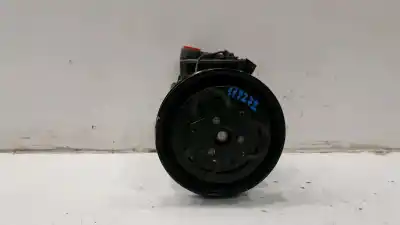 Second-hand car spare part AIR CONDITIONING COMPRESSOR for NISSAN MICRA III (K12)  OEM IAM references 92600AX80A  