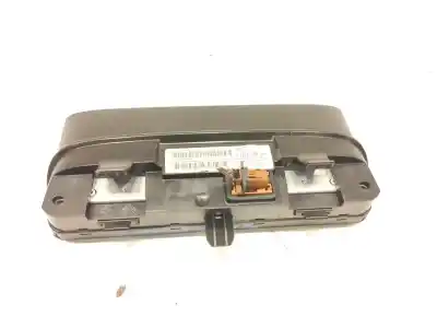 Second-hand car spare part dashboard for citroen c4 cactus 1.2 vti 82 oem iam references 9810313280  